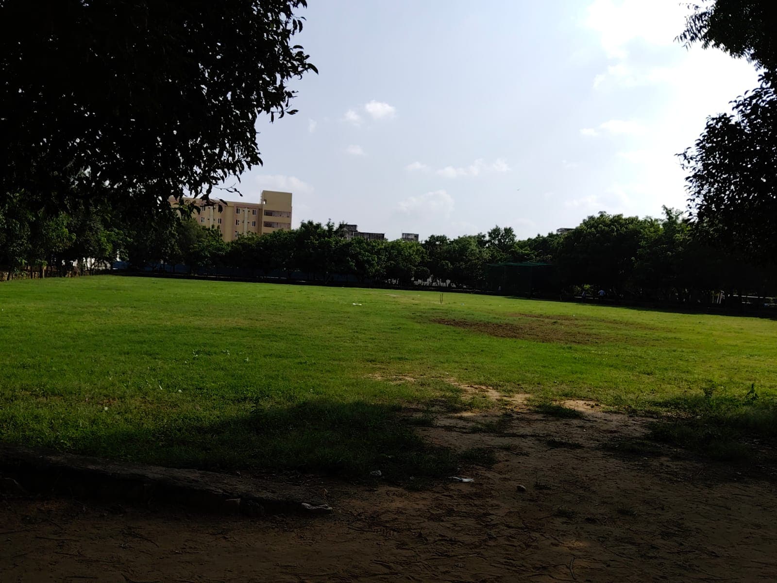 VGU Jaipur Sports and Ground photo 2
